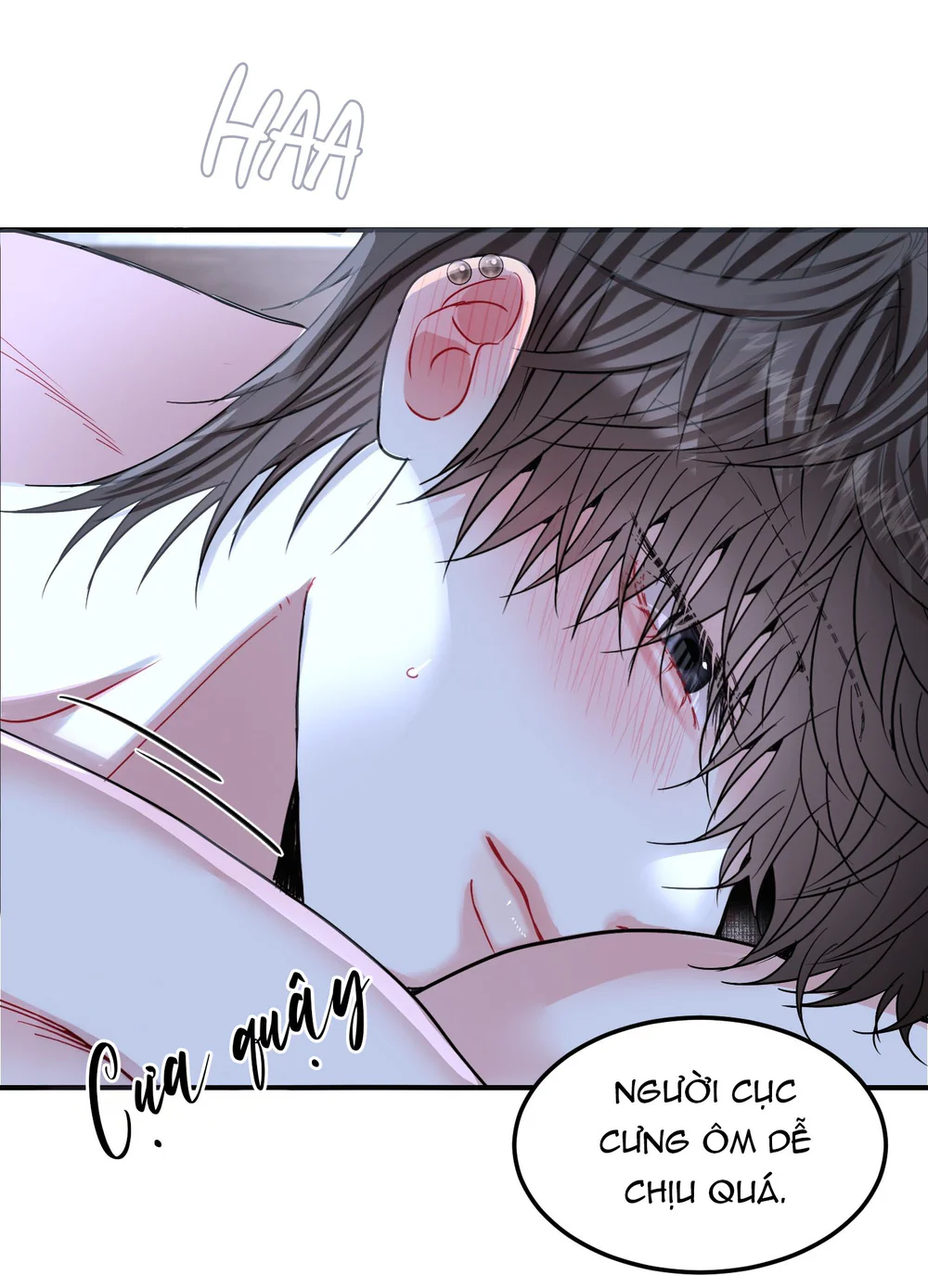 (ABO) Quo Vadis, Domine? Chapter 10 Trang 18