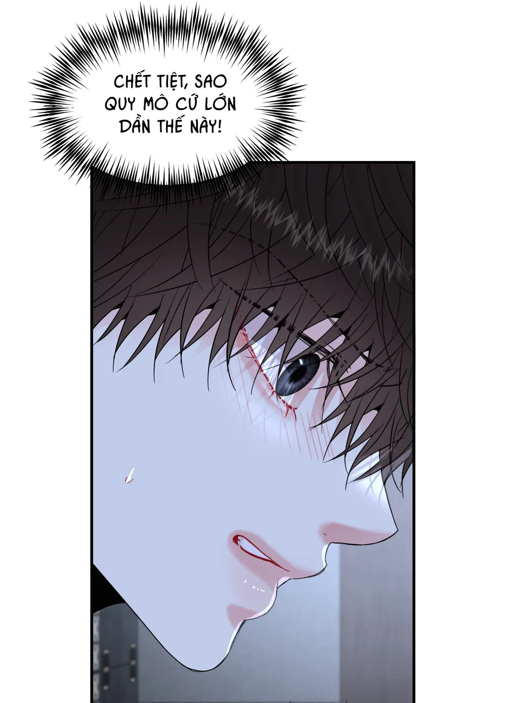 (ABO) Quo Vadis, Domine? Chapter 10 Trang 23