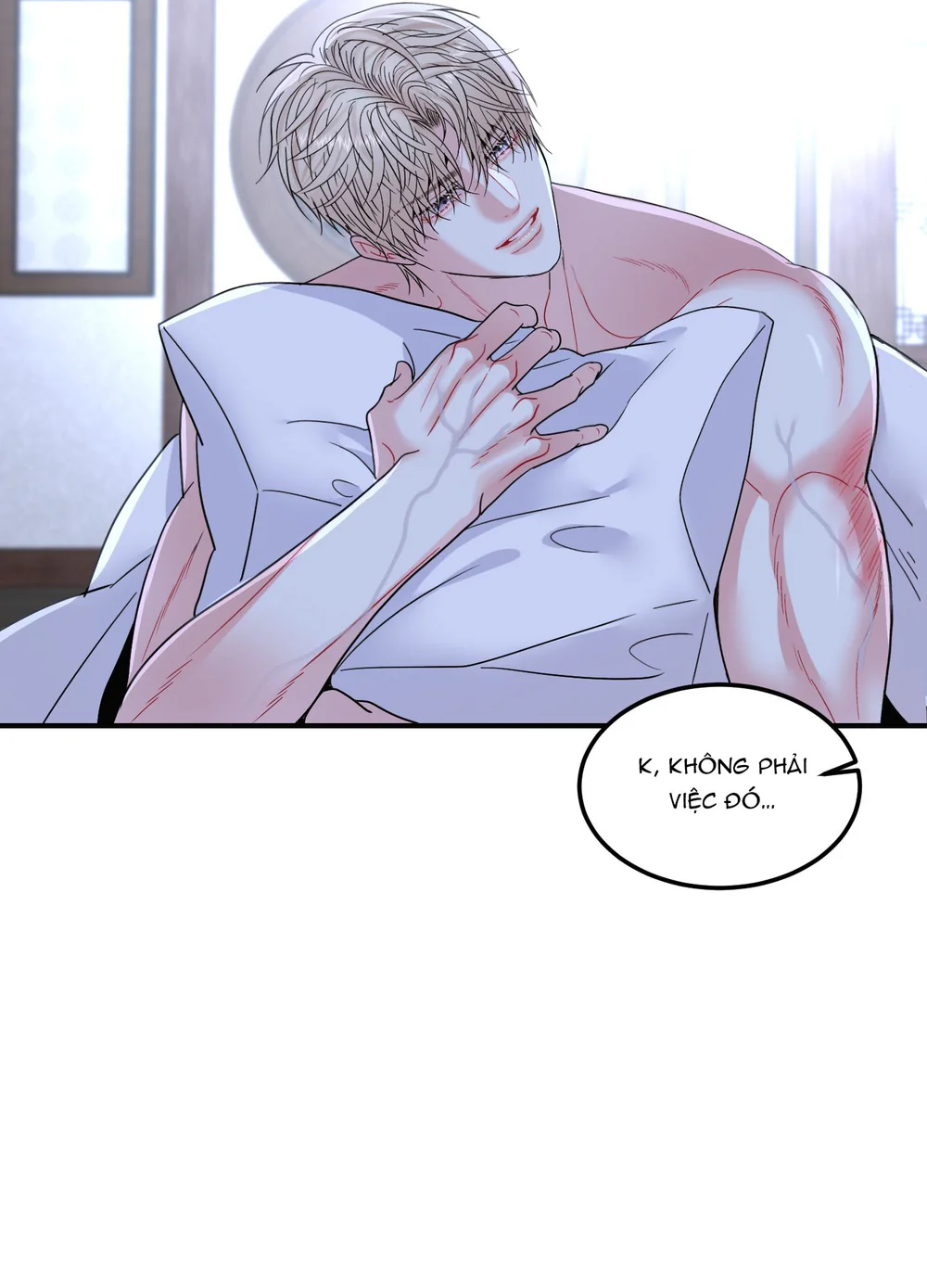 (ABO) Quo Vadis, Domine? Chapter 10 Trang 25