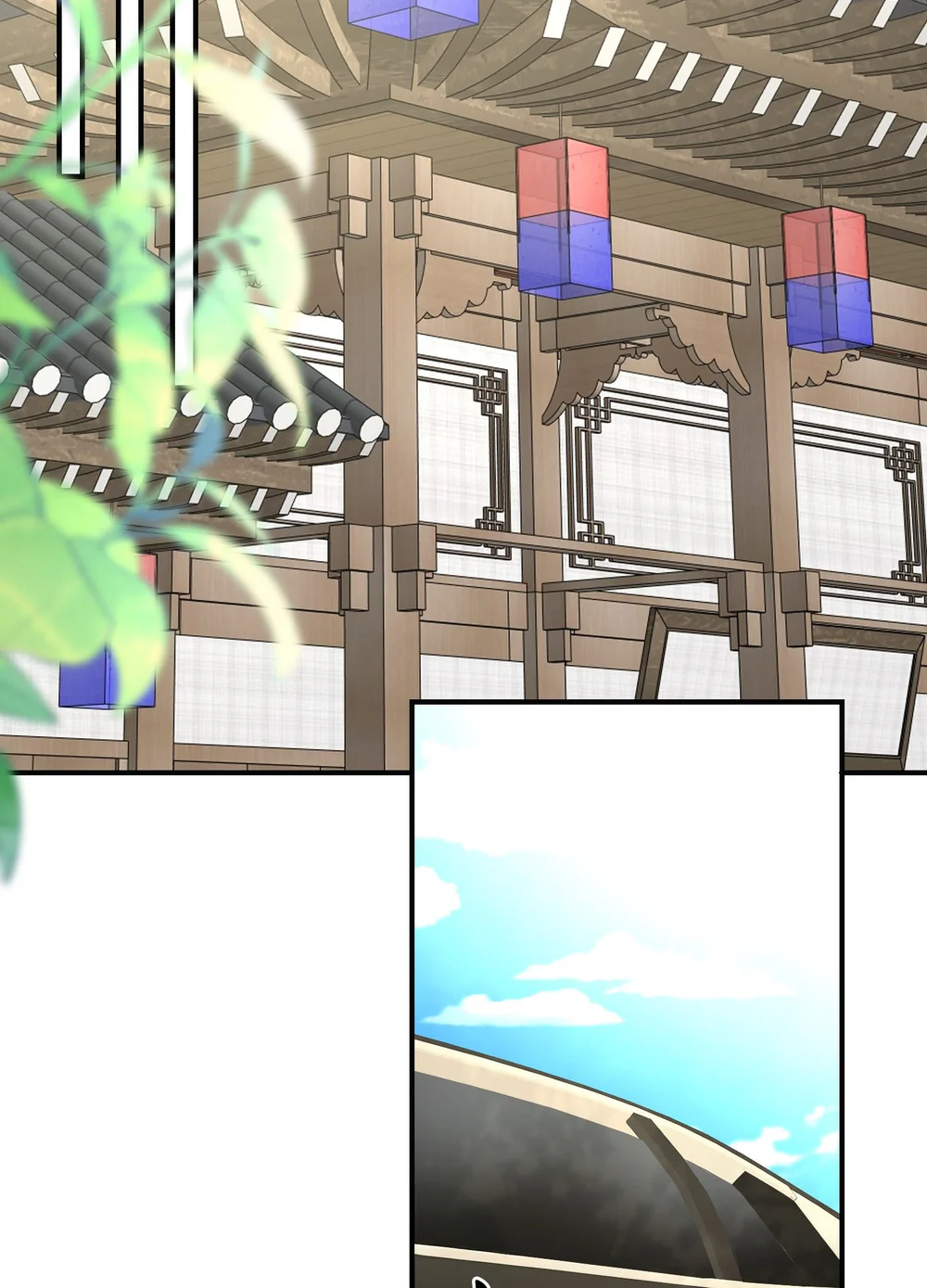 (ABO) Quo Vadis, Domine? Chapter 10 Trang 33