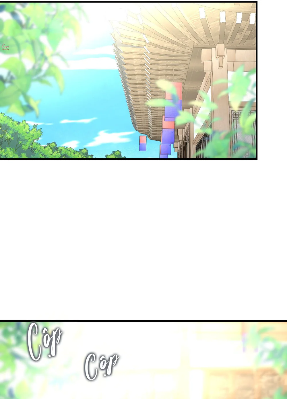 (ABO) Quo Vadis, Domine? Chapter 10 Trang 42