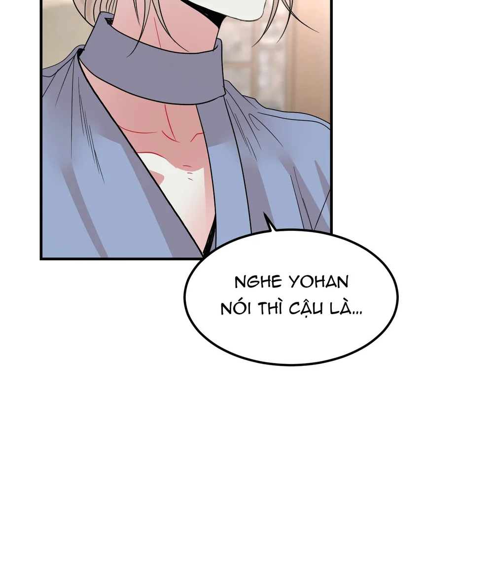 (ABO) Quo Vadis, Domine? Chapter 10 Trang 54