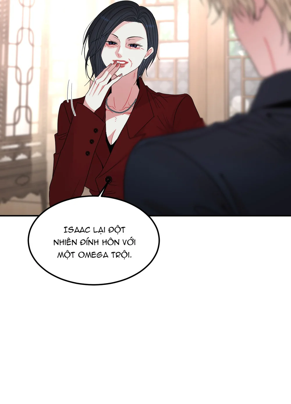 (ABO) Quo Vadis, Domine? Chapter 10 Trang 58