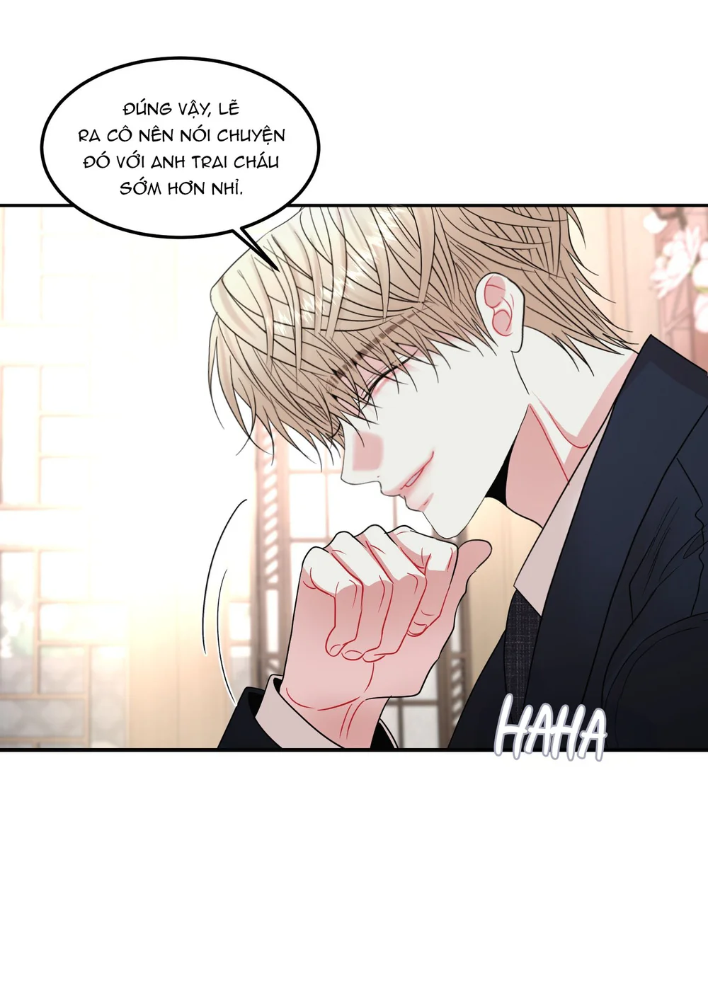 (ABO) Quo Vadis, Domine? Chapter 10 Trang 68