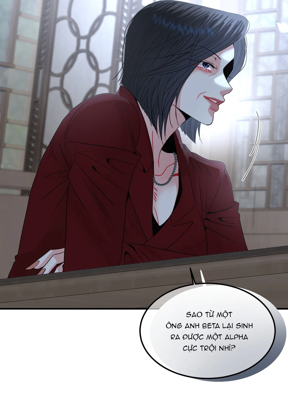 (ABO) Quo Vadis, Domine? Chapter 10 Trang 74