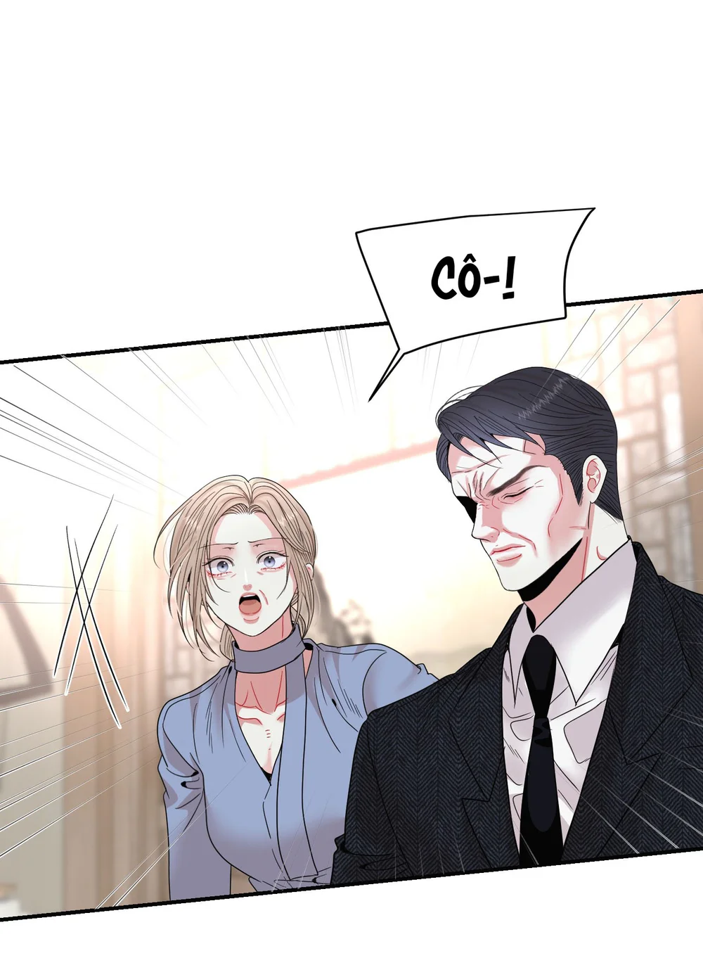 (ABO) Quo Vadis, Domine? Chapter 10 Trang 75