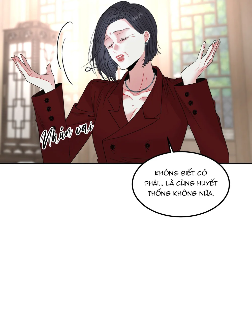 (ABO) Quo Vadis, Domine? Chapter 10 Trang 77