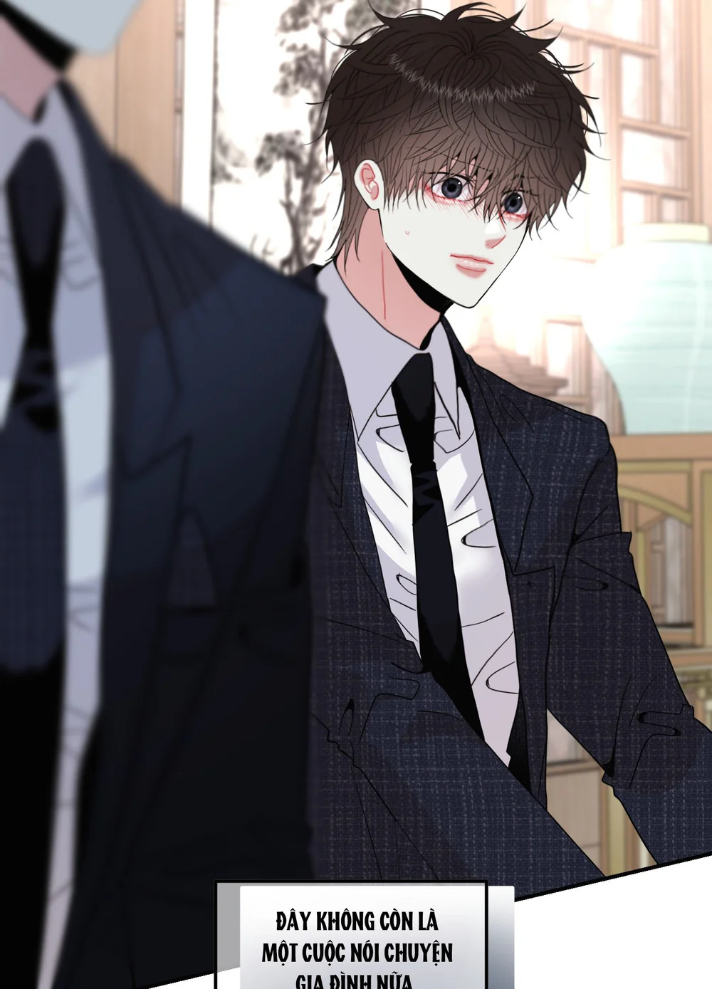 (ABO) Quo Vadis, Domine? Chapter 10 Trang 80