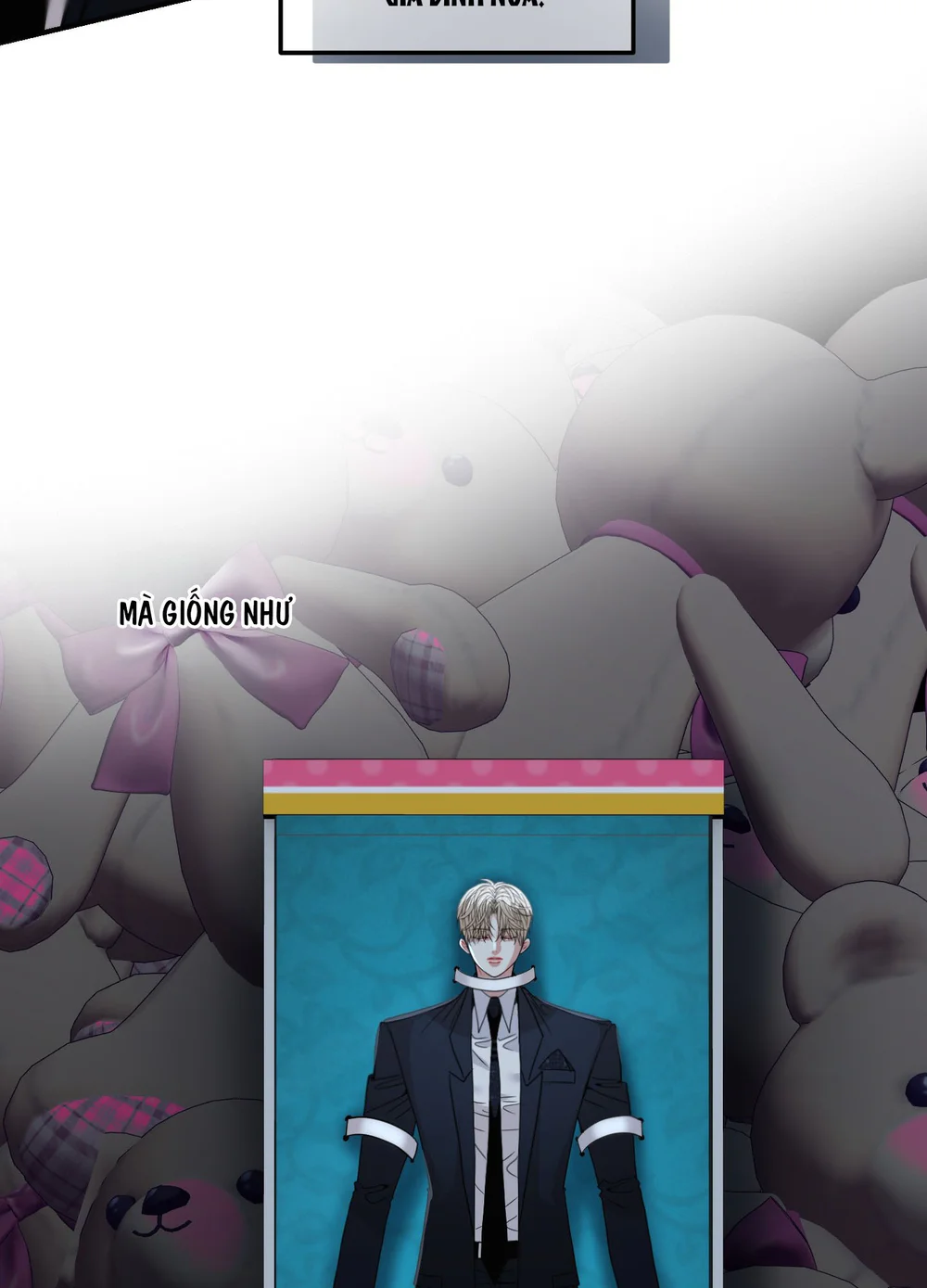 (ABO) Quo Vadis, Domine? Chapter 10 Trang 81