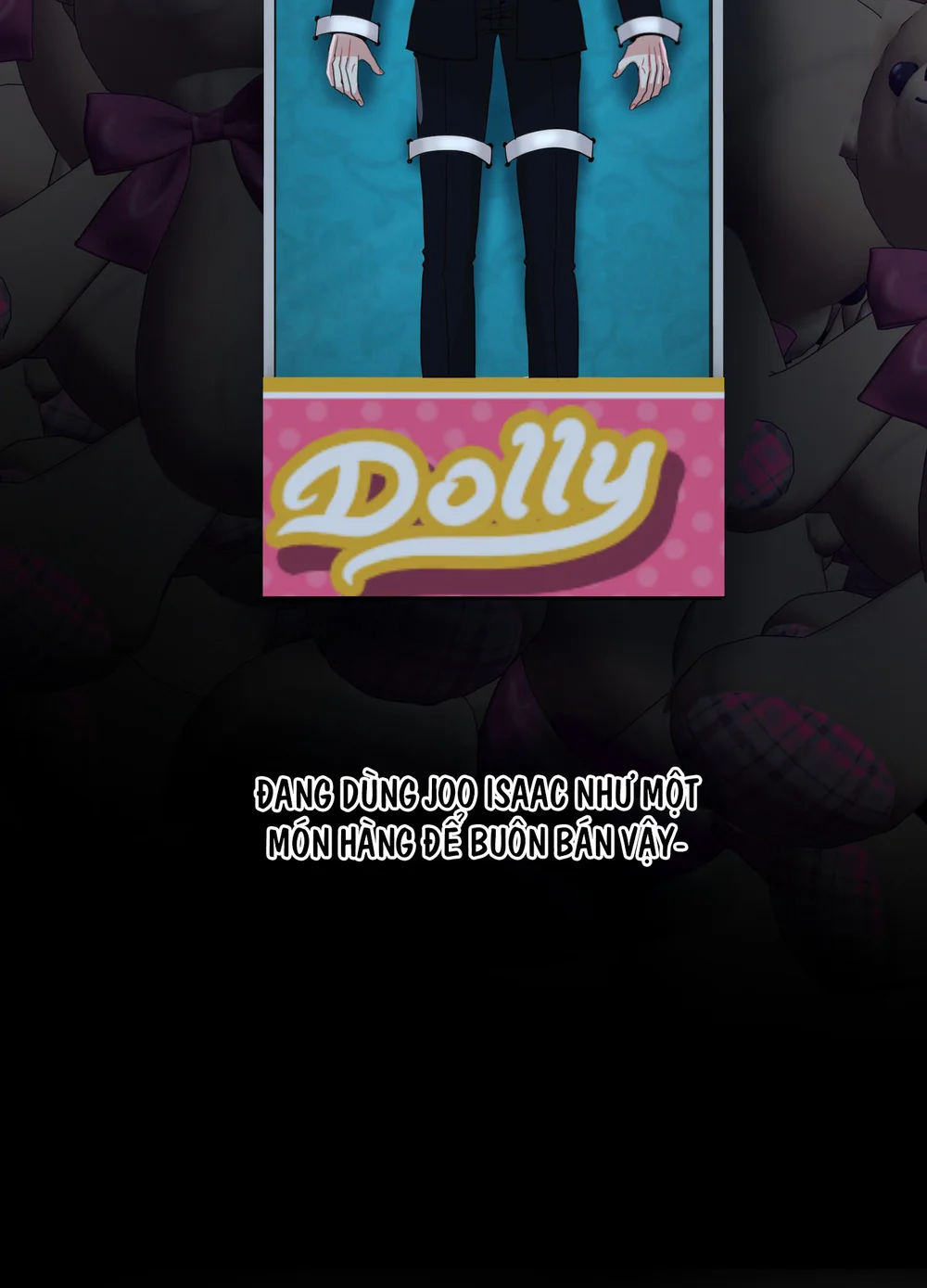 (ABO) Quo Vadis, Domine? Chapter 10 Trang 82