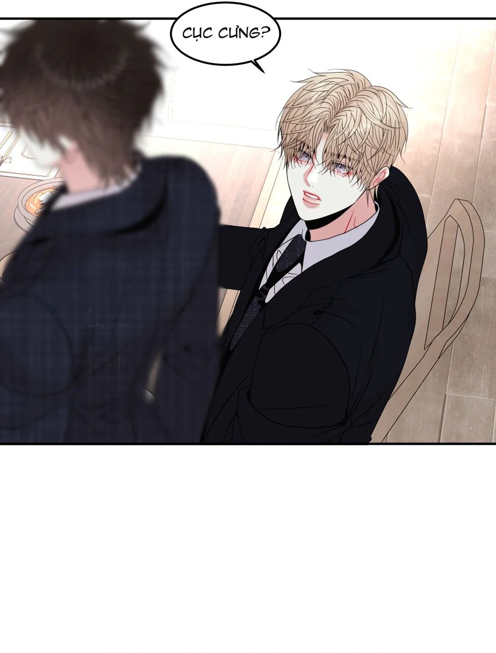 (ABO) Quo Vadis, Domine? Chapter 10 Trang 88