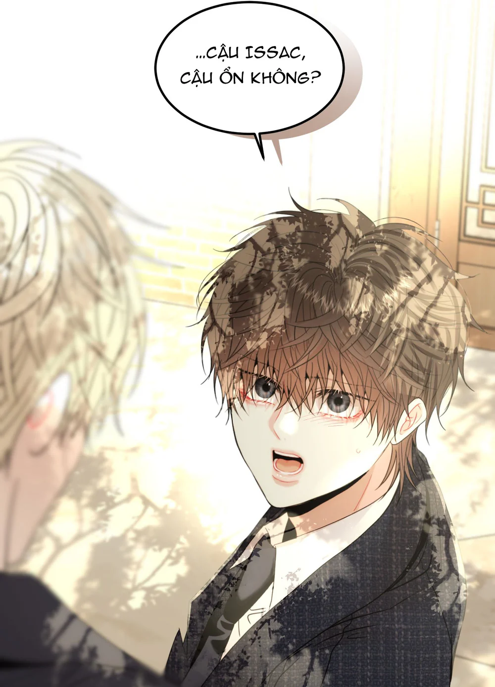 (ABO) Quo Vadis, Domine? Chapter 10 Trang 98