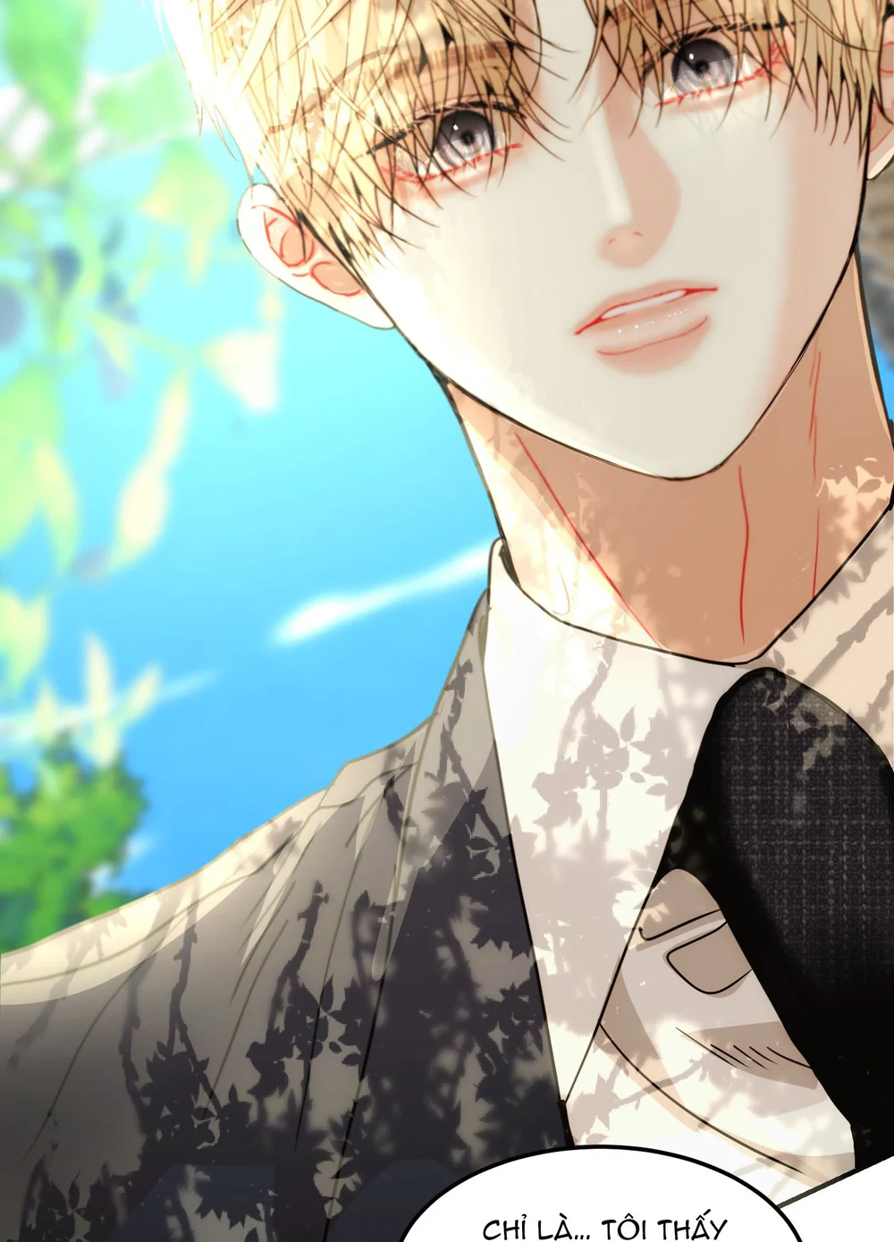 (ABO) Quo Vadis, Domine? Chapter 10 Trang 100