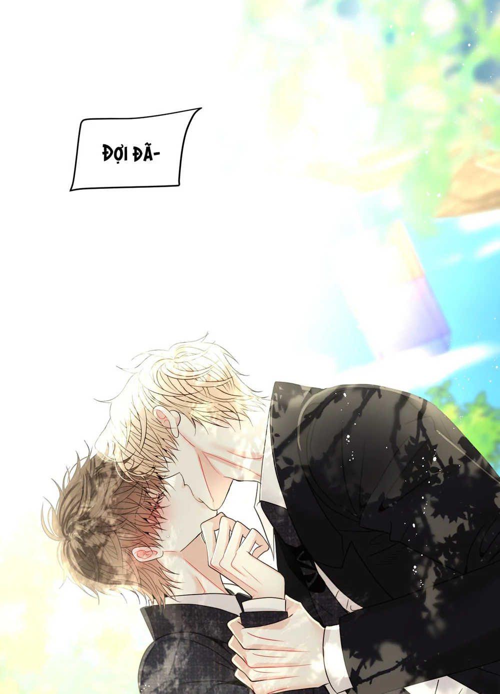 (ABO) Quo Vadis, Domine? Chapter 10 Trang 107