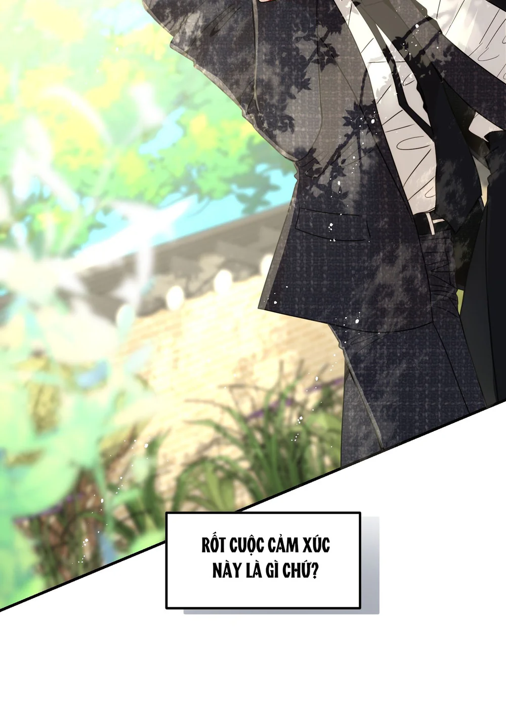 (ABO) Quo Vadis, Domine? Chapter 10 Trang 108