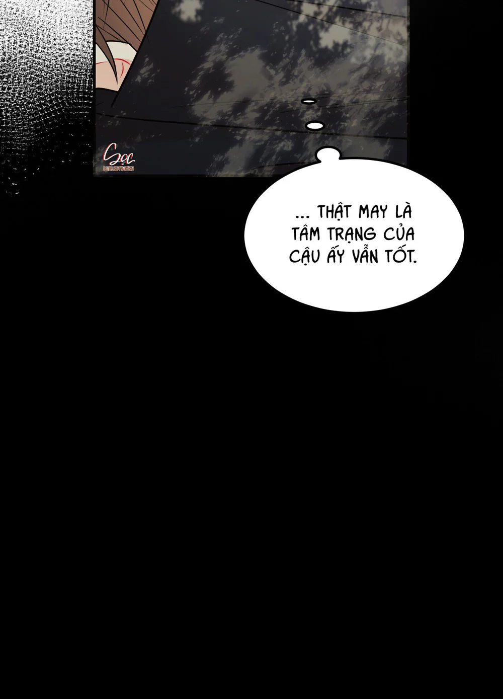 (ABO) Quo Vadis, Domine? Chapter 10 Trang 117