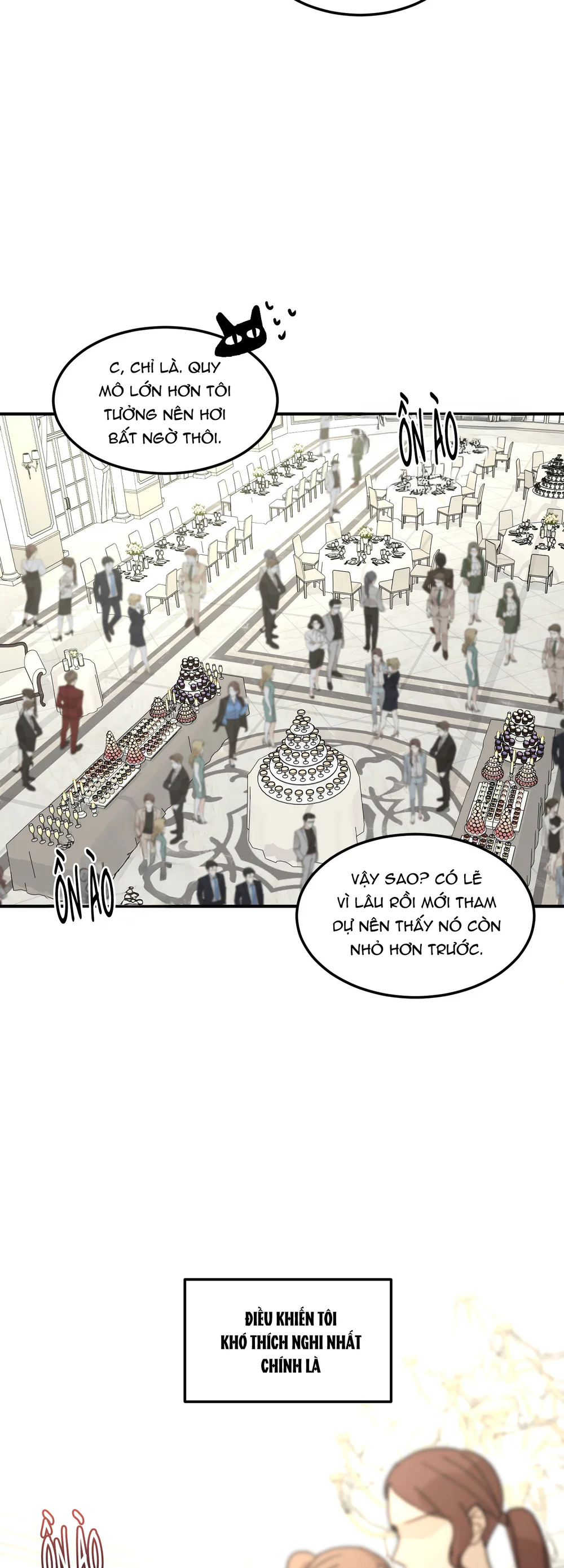 (ABO) Quo Vadis, Domine? Chapter 11 Trang 9