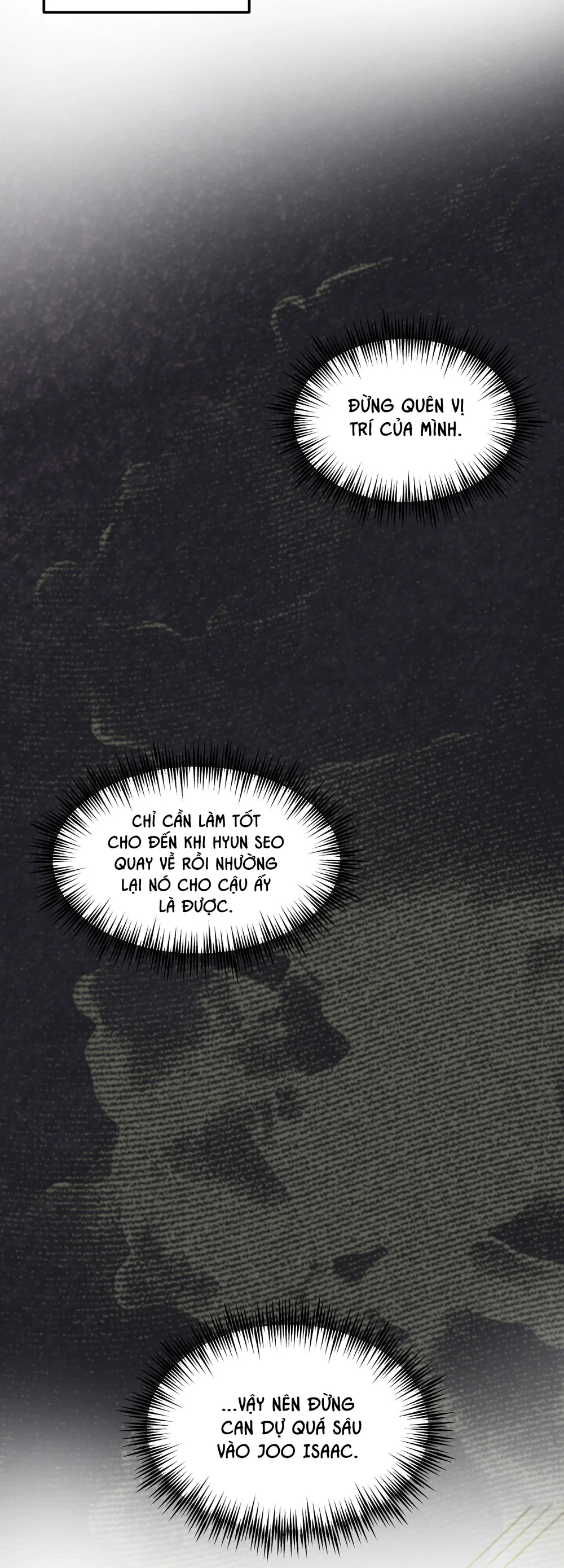 (ABO) Quo Vadis, Domine? Chapter 11 Trang 13