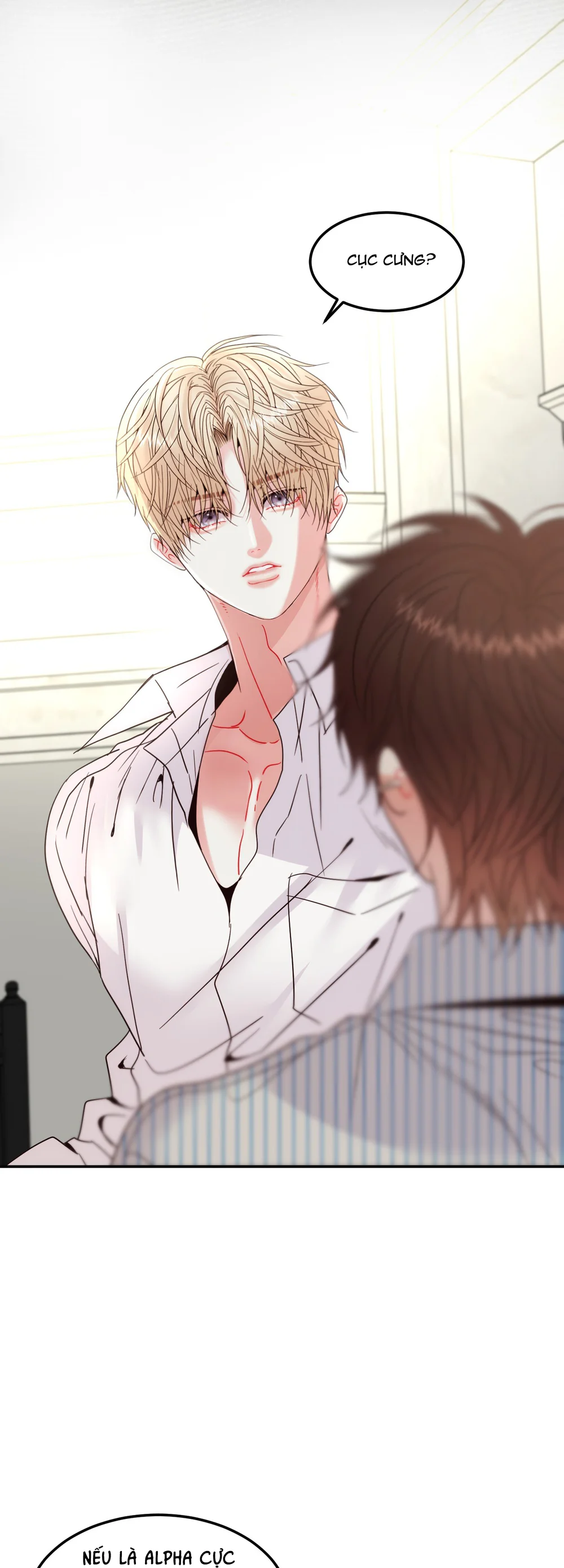 (ABO) Quo Vadis, Domine? Chapter 11 Trang 14