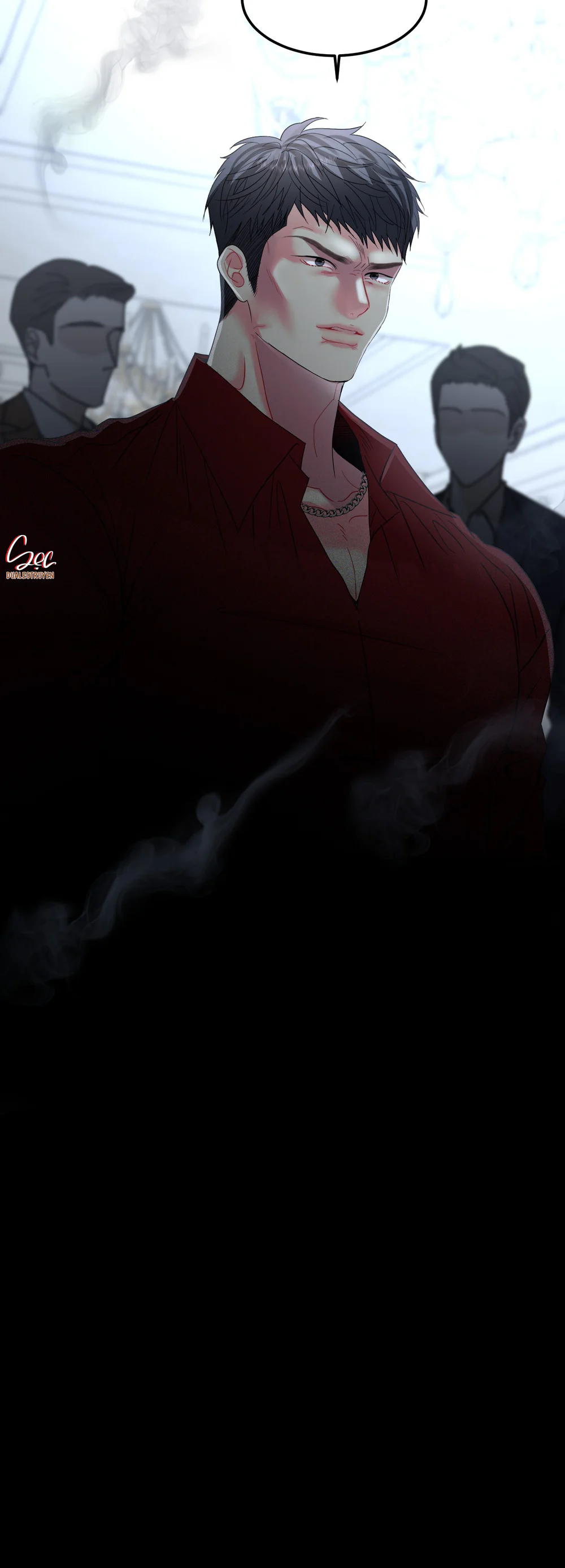 (ABO) Quo Vadis, Domine? Chapter 11 Trang 18