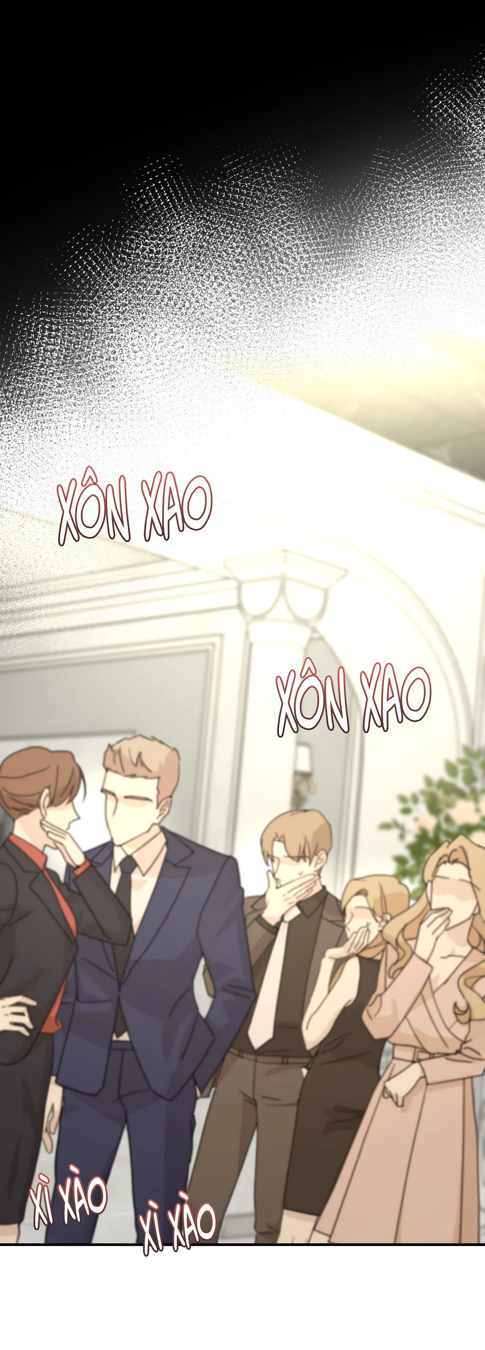 (ABO) Quo Vadis, Domine? Chapter 11 Trang 19