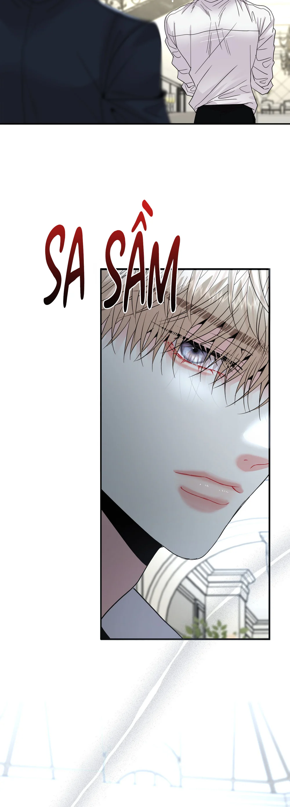 (ABO) Quo Vadis, Domine? Chapter 11 Trang 25