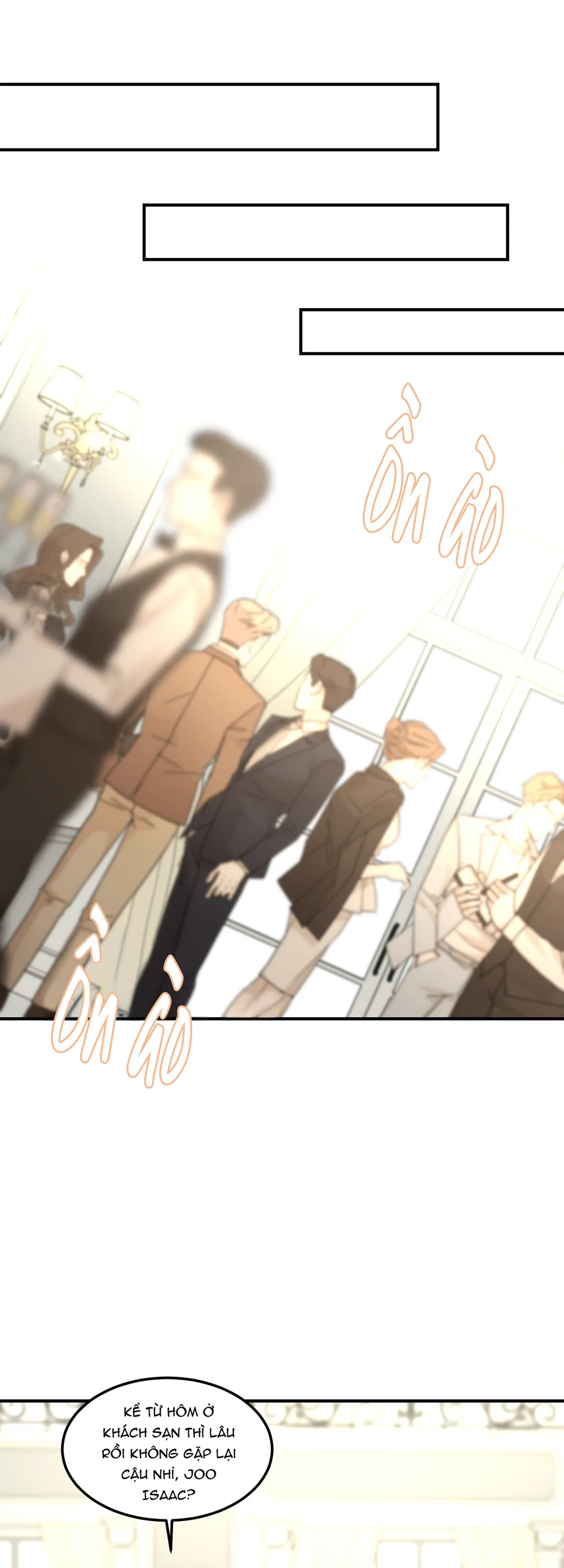 (ABO) Quo Vadis, Domine? Chapter 11 Trang 35