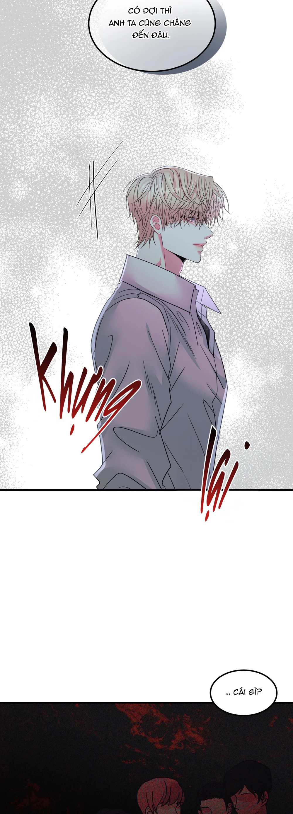 (ABO) Quo Vadis, Domine? Chapter 11 Trang 37