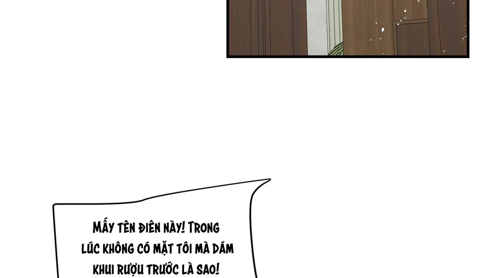 (ABO) Quo Vadis, Domine? Chapter 11 Trang 40