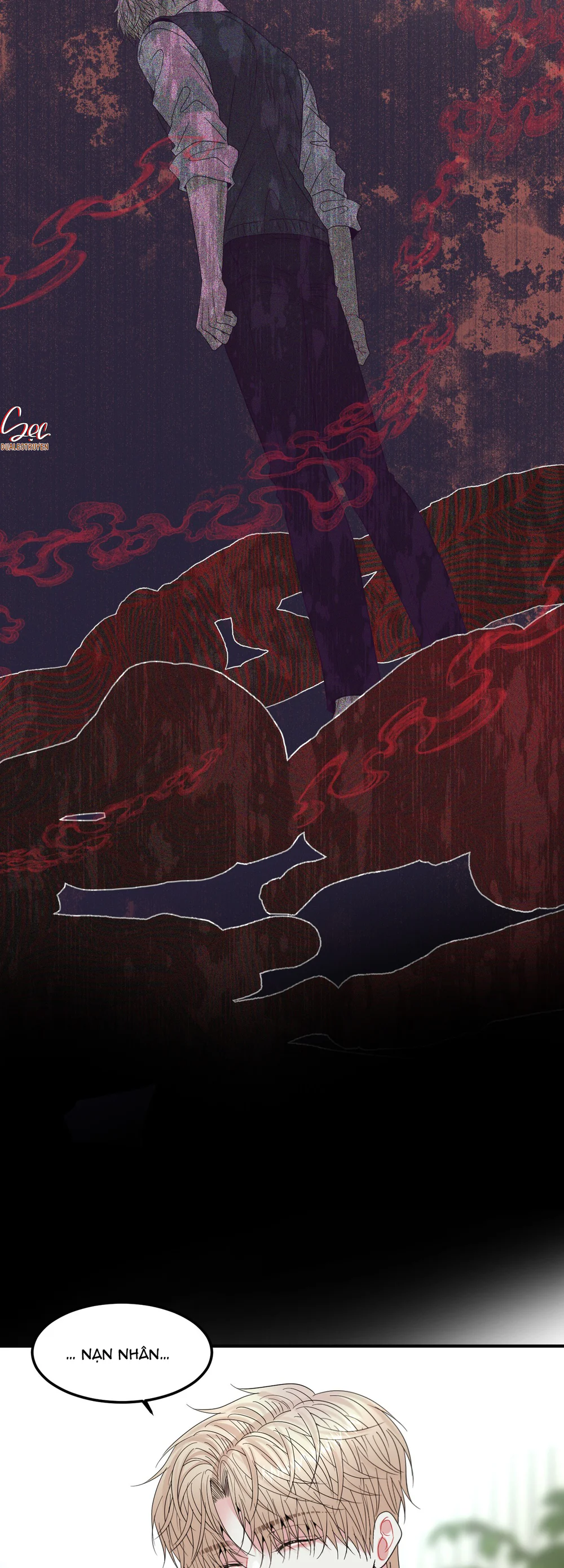 (ABO) Quo Vadis, Domine? Chapter 11 Trang 45