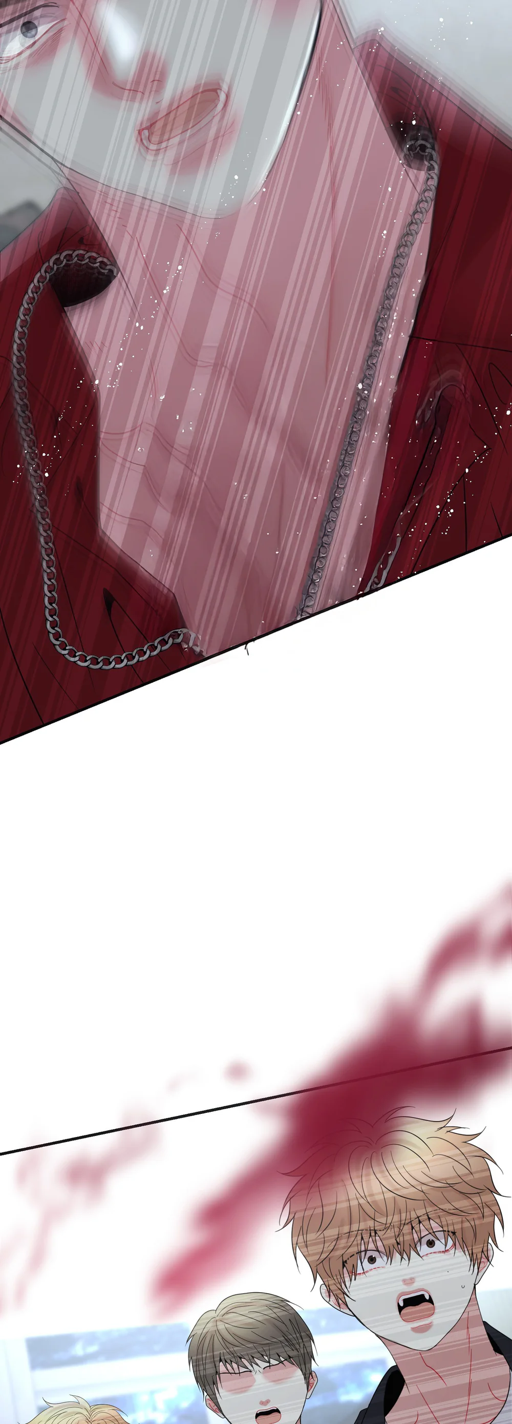 (ABO) Quo Vadis, Domine? Chapter 11 Trang 55