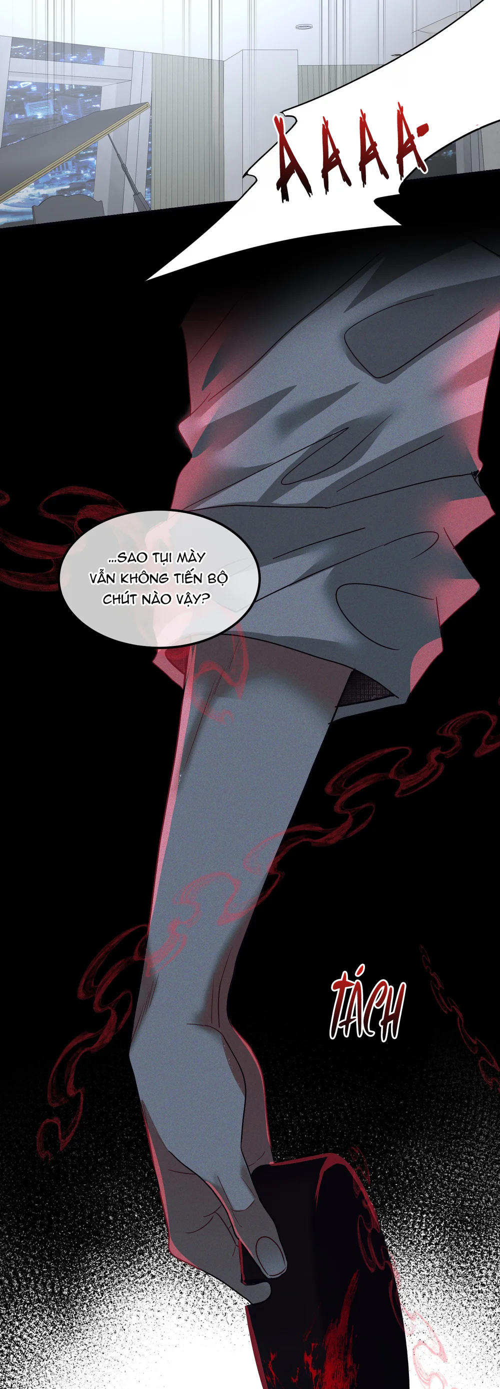 (ABO) Quo Vadis, Domine? Chapter 11 Trang 58