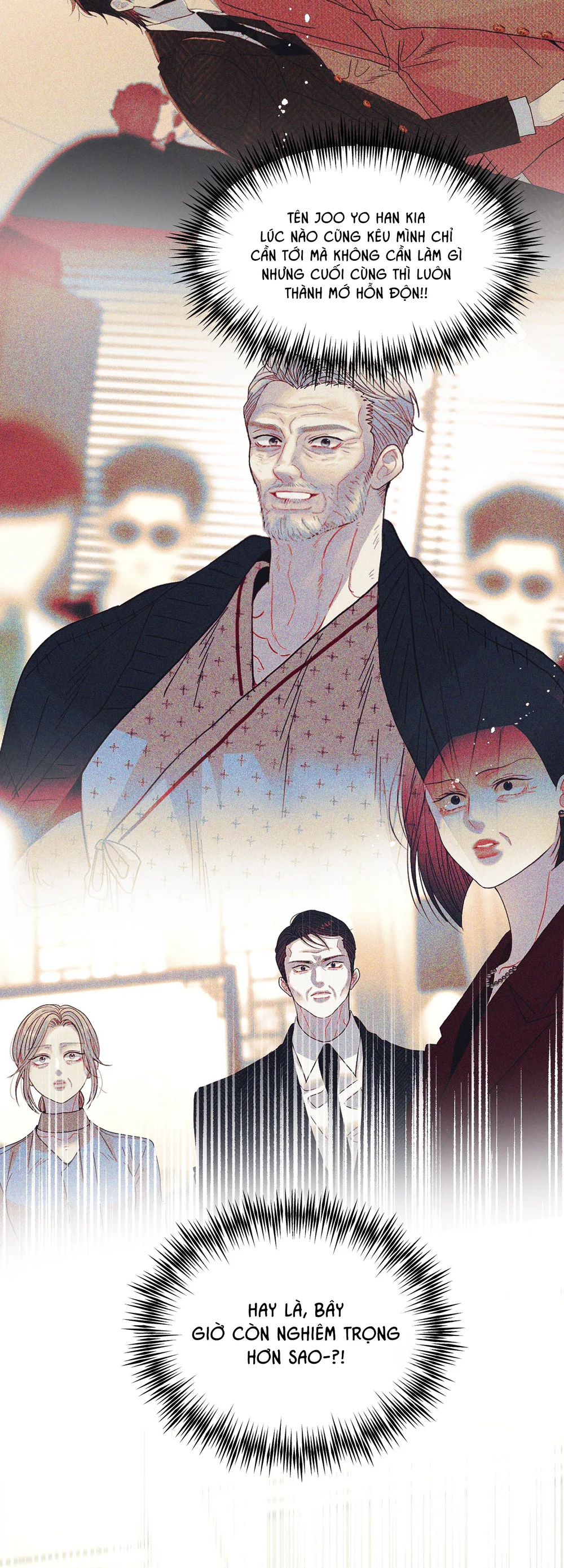 (ABO) Quo Vadis, Domine? Chapter 12 Trang 5