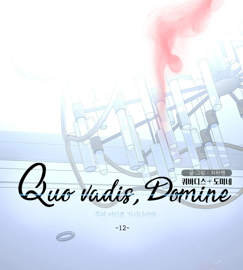 (ABO) Quo Vadis, Domine? Chapter 12 Trang 12