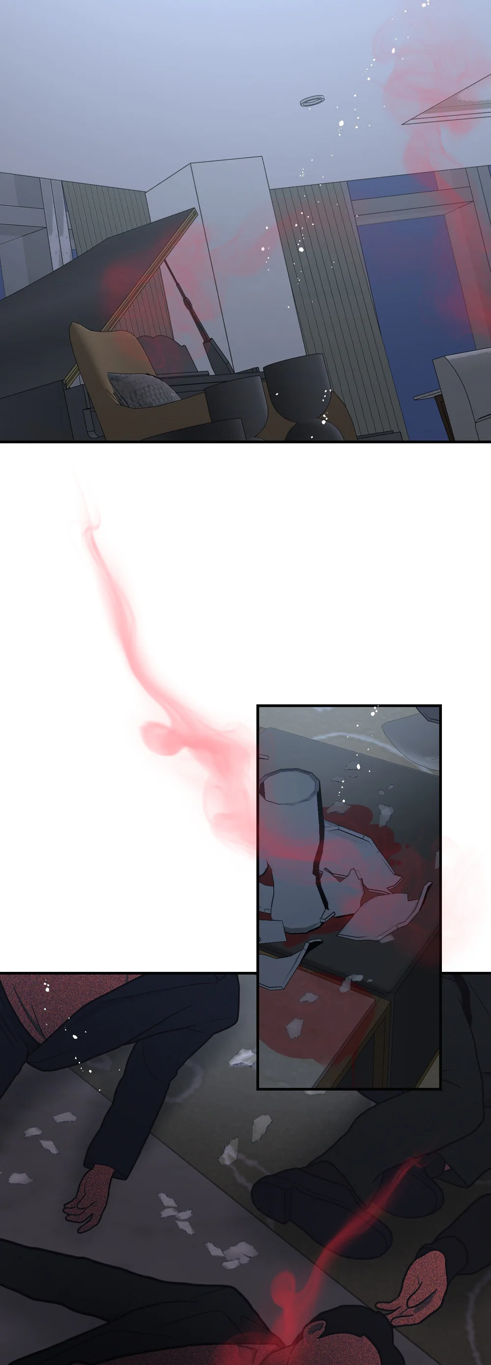 (ABO) Quo Vadis, Domine? Chapter 12 Trang 13