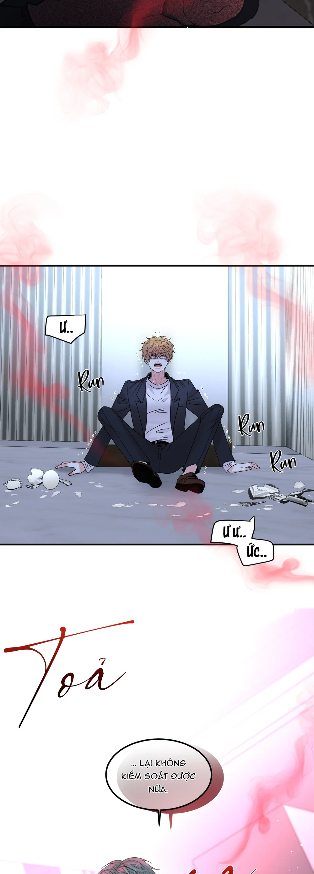 (ABO) Quo Vadis, Domine? Chapter 12 Trang 14