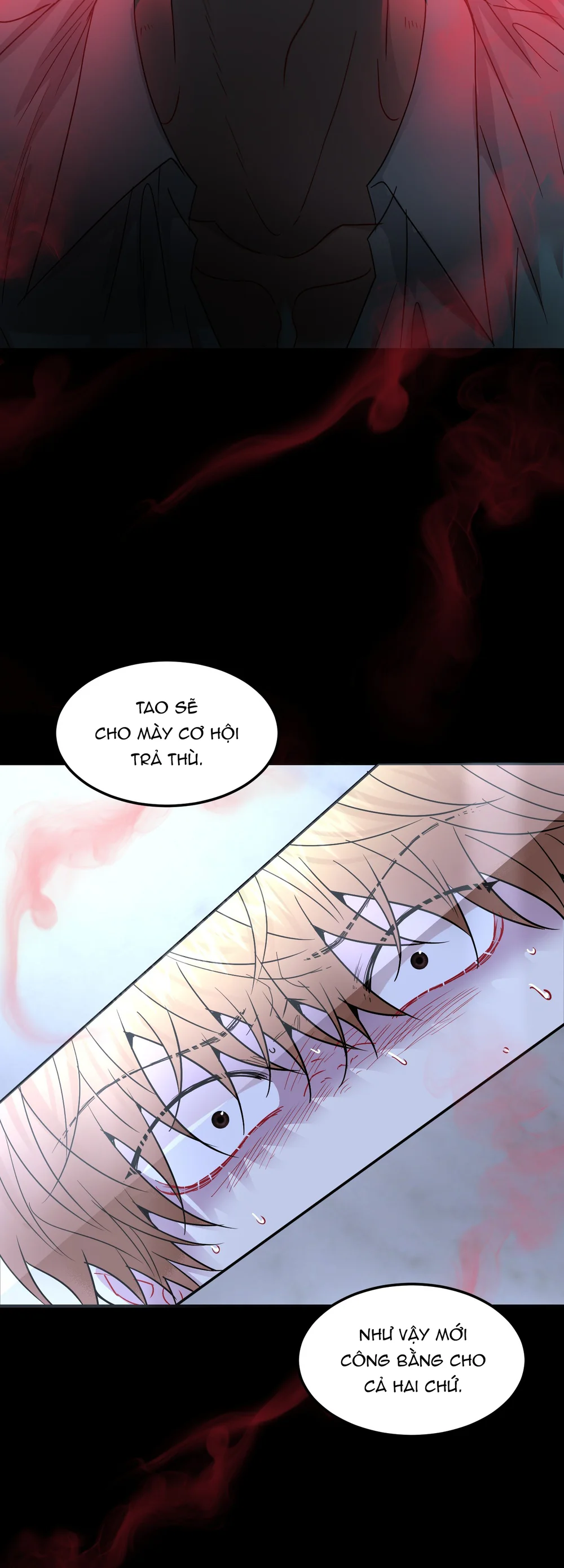 (ABO) Quo Vadis, Domine? Chapter 12 Trang 25