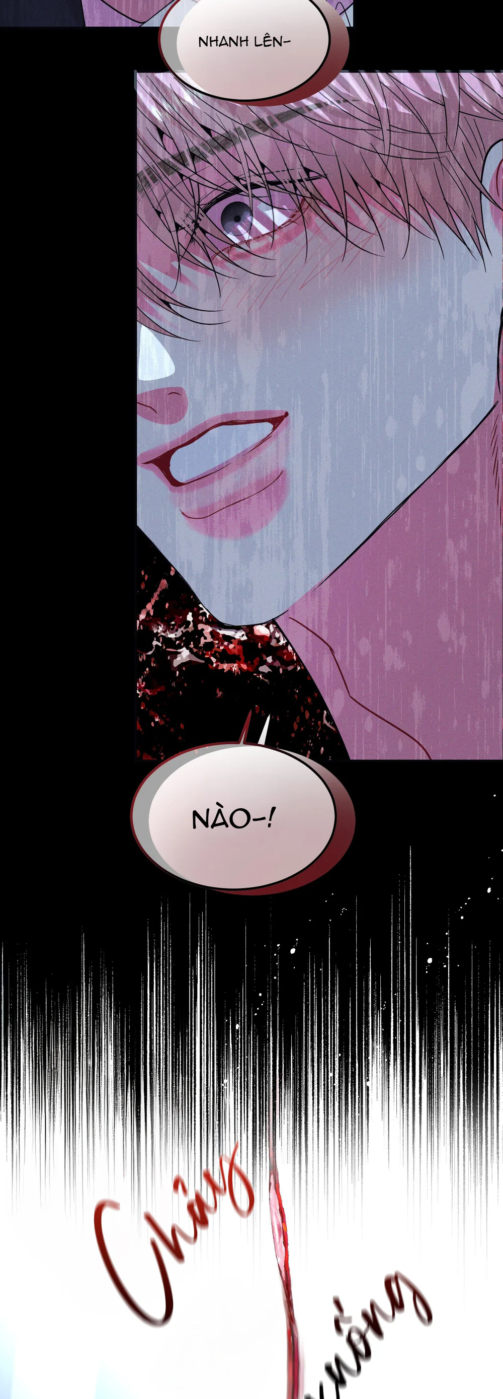 (ABO) Quo Vadis, Domine? Chapter 12 Trang 27