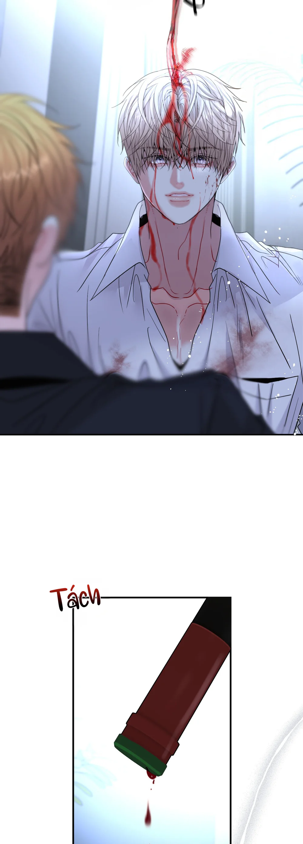 (ABO) Quo Vadis, Domine? Chapter 12 Trang 28