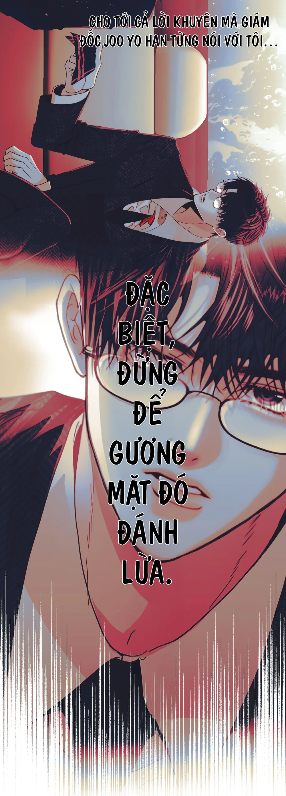 (ABO) Quo Vadis, Domine? Chapter 12 Trang 33