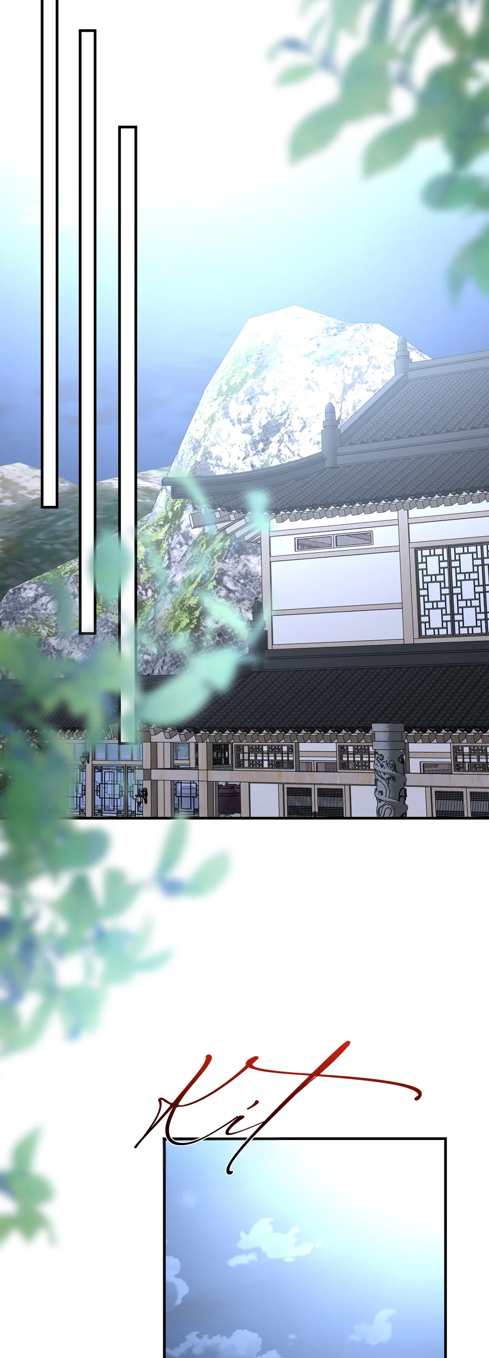 (ABO) Quo Vadis, Domine? Chapter 12 Trang 35