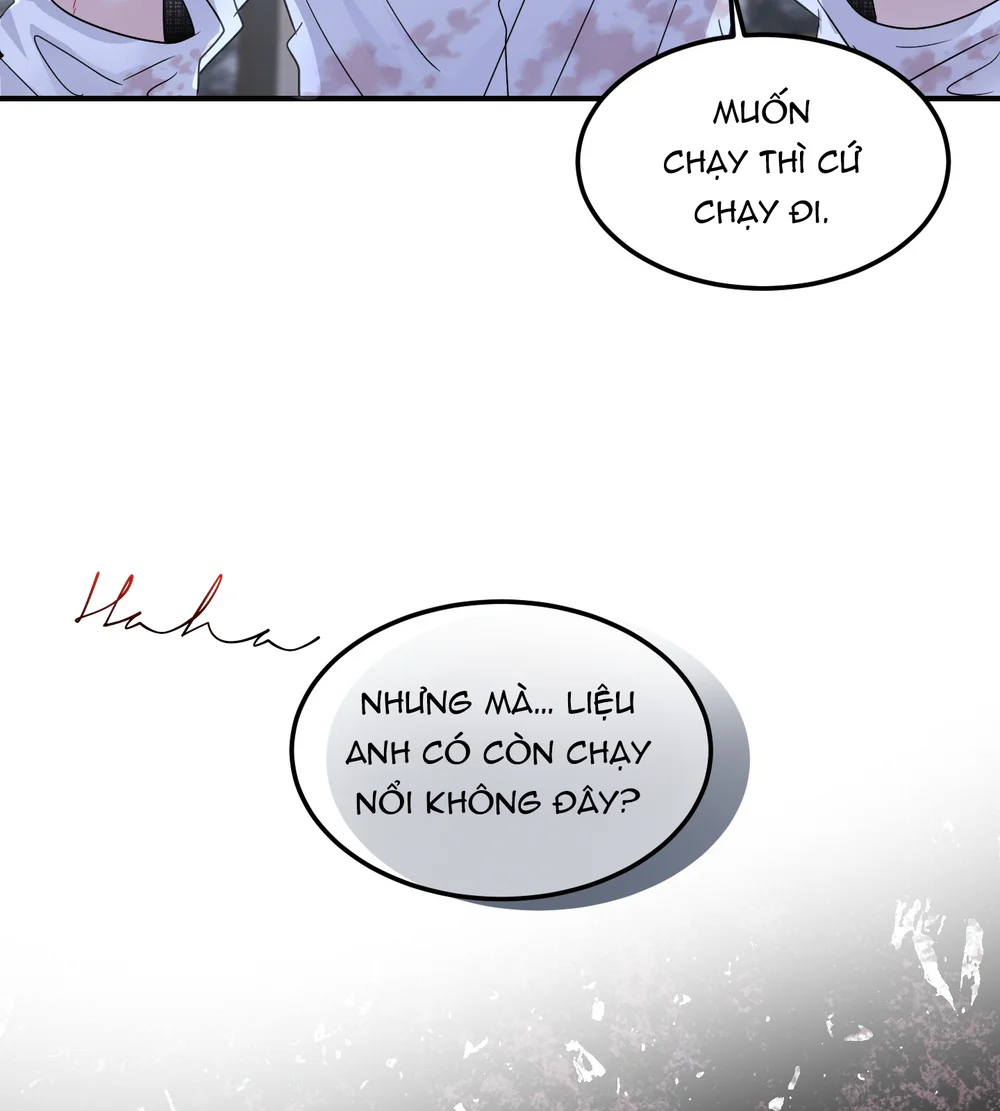 (ABO) Quo Vadis, Domine? Chapter 12 Trang 48