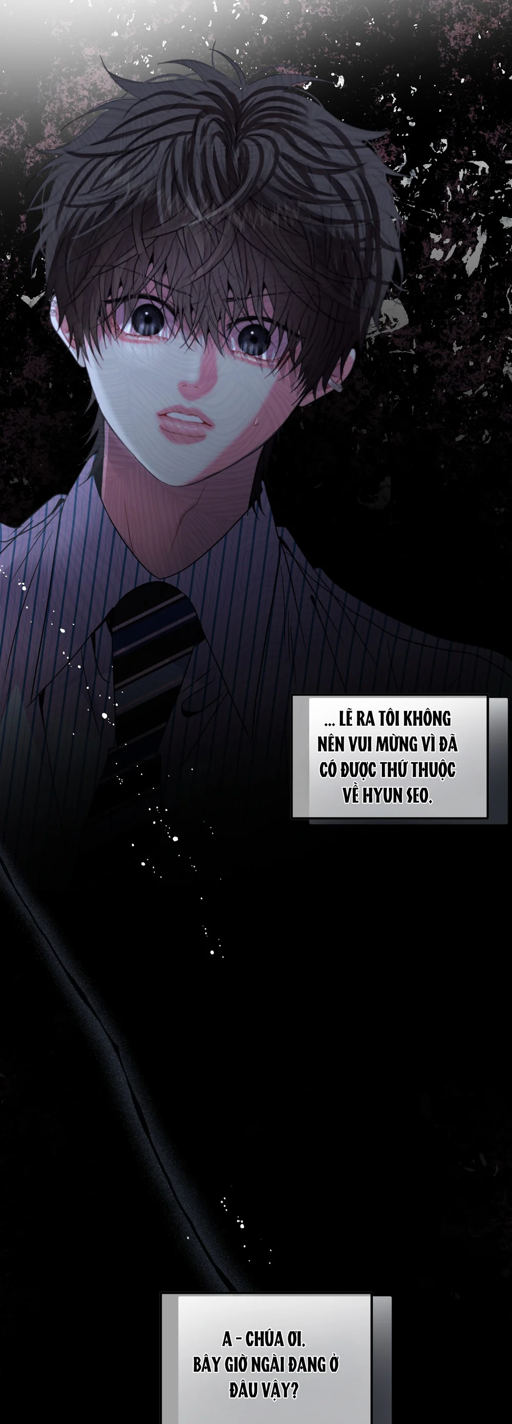 (ABO) Quo Vadis, Domine? Chapter 12 Trang 49