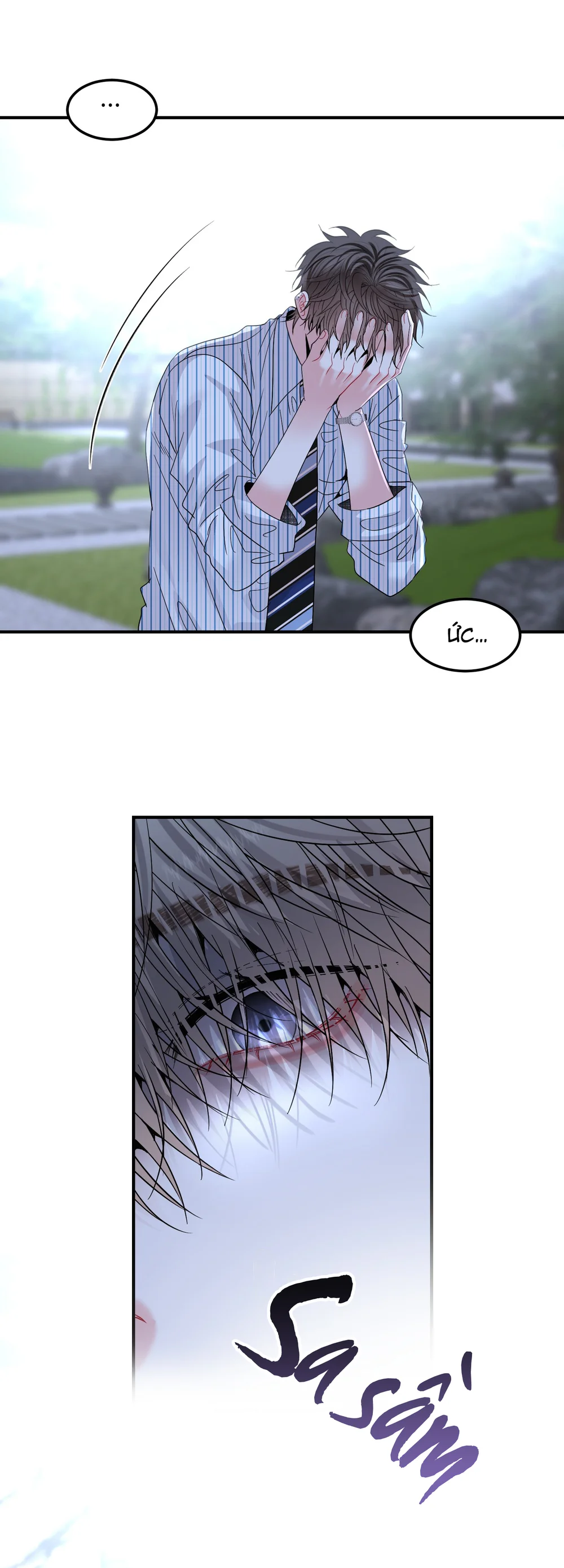 (ABO) Quo Vadis, Domine? Chapter 13 Trang 4