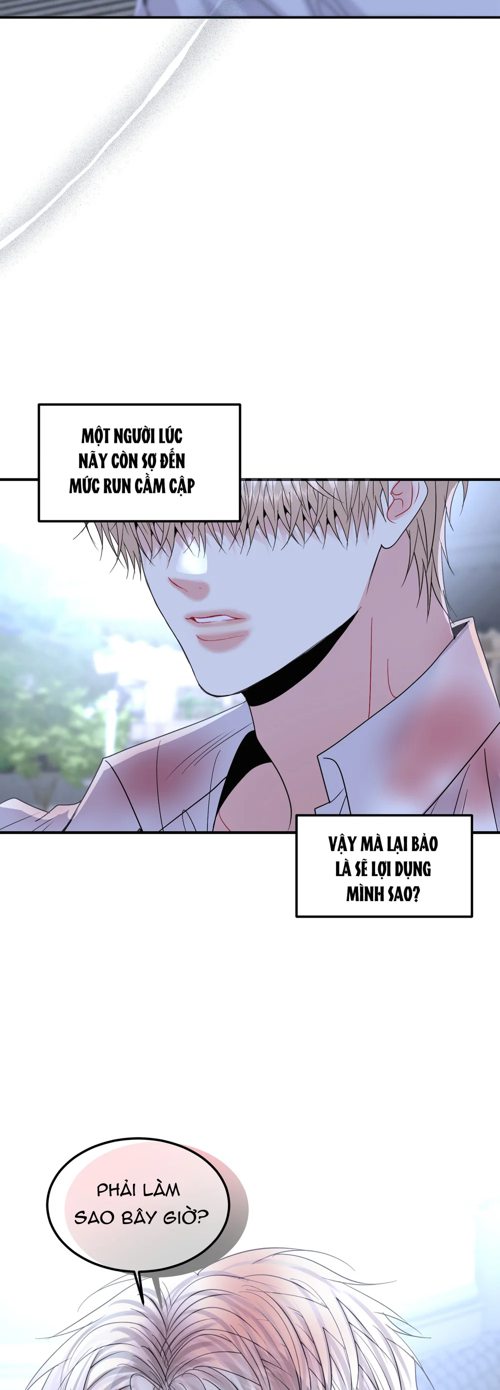 (ABO) Quo Vadis, Domine? Chapter 13 Trang 15