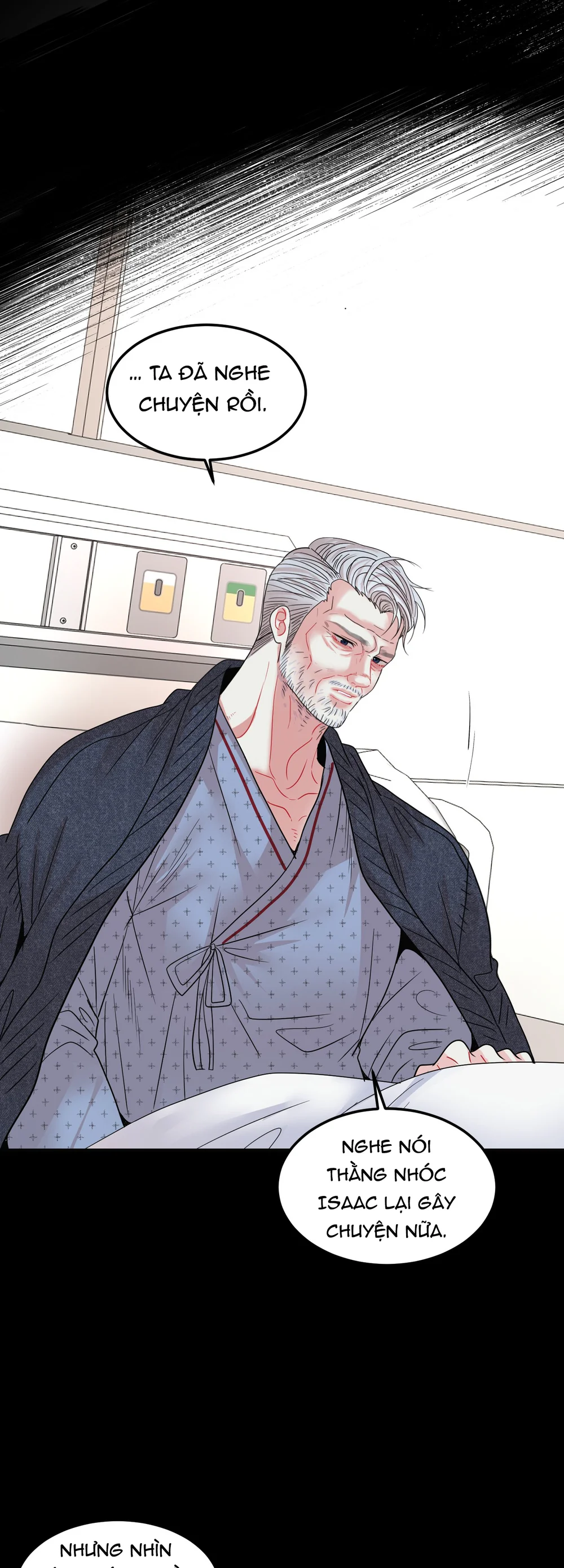 (ABO) Quo Vadis, Domine? Chapter 13 Trang 20