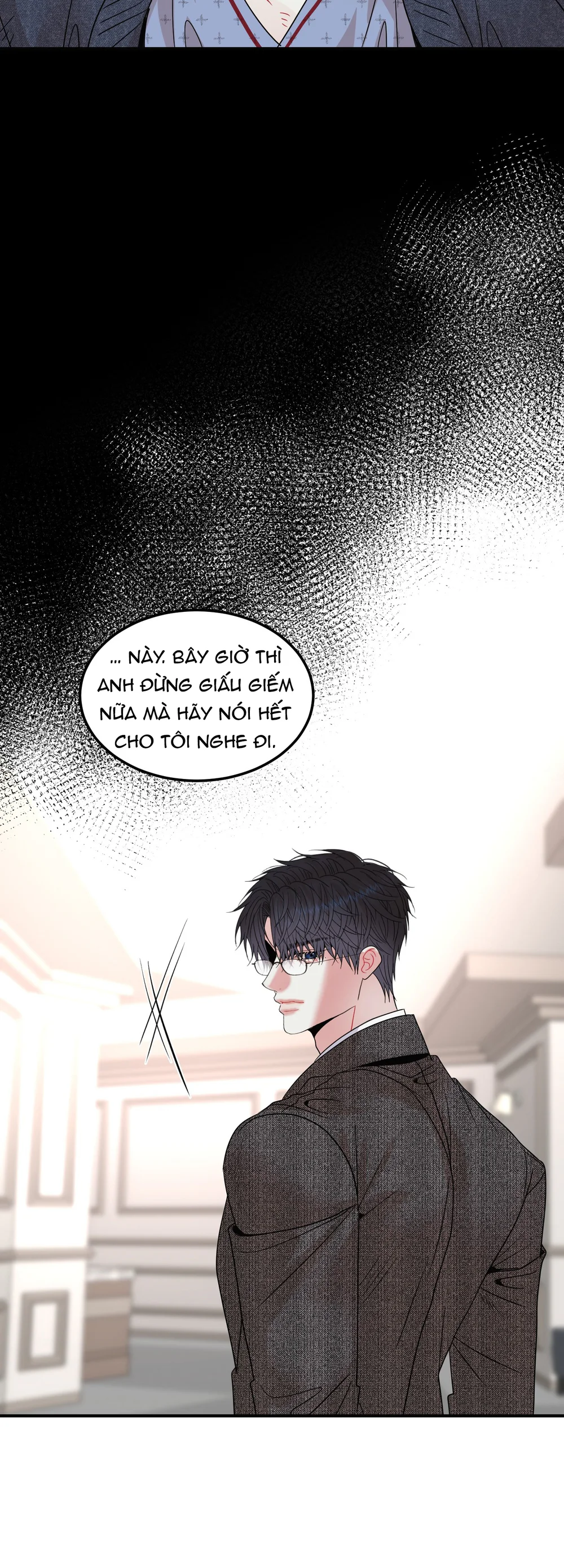 (ABO) Quo Vadis, Domine? Chapter 13 Trang 22