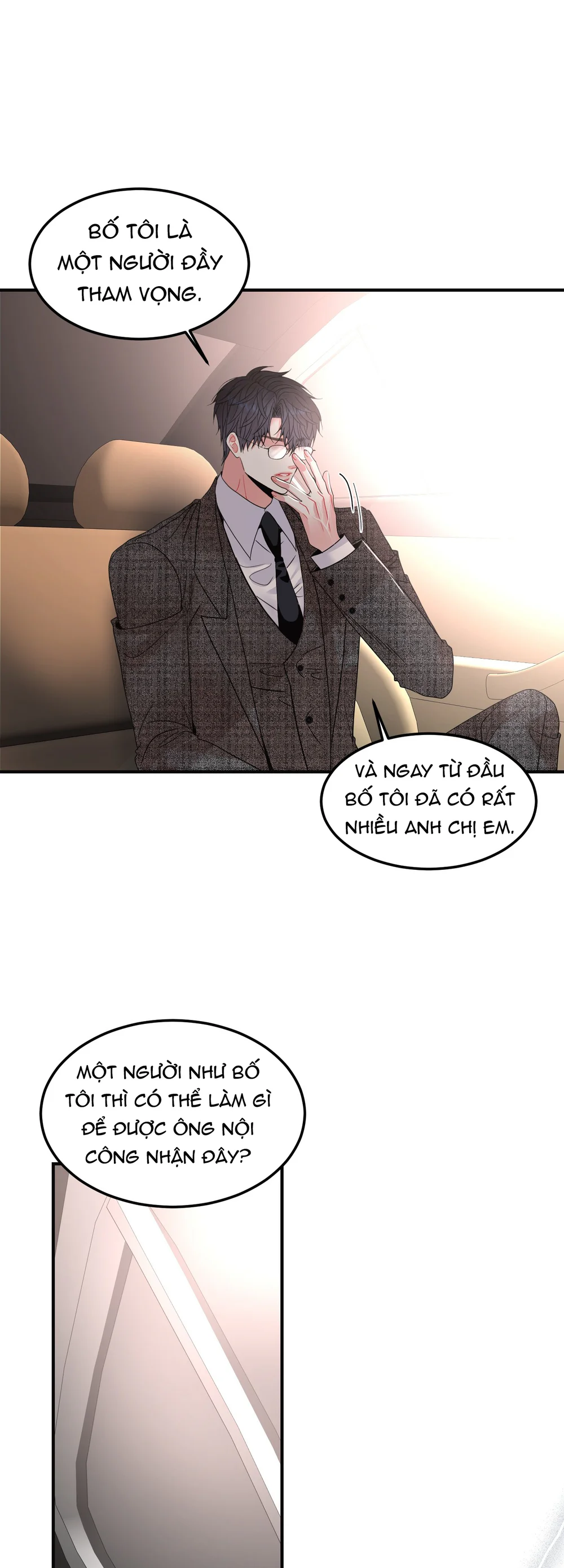 (ABO) Quo Vadis, Domine? Chapter 13 Trang 25