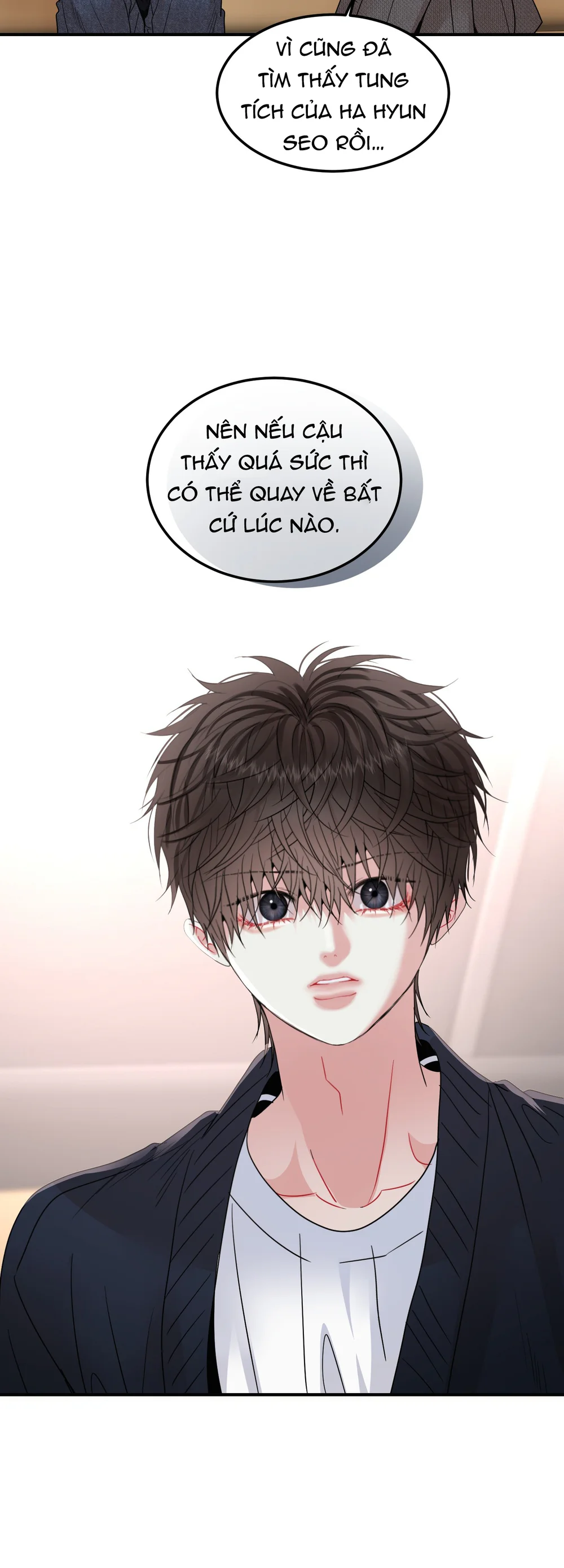 (ABO) Quo Vadis, Domine? Chapter 13 Trang 39