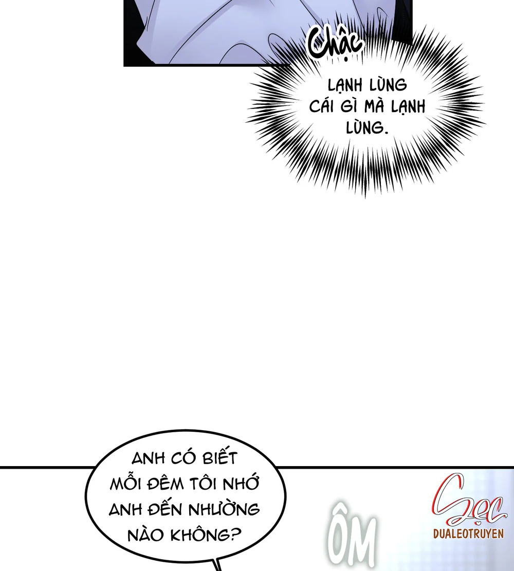 (ABO) Quo Vadis, Domine? Chapter 13 Trang 48